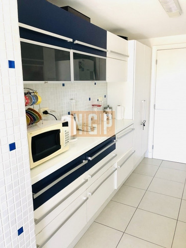 Imagen 12 de 28 de Apartamento En Brava, 3 Dormitorios