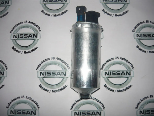 Filtro Secante Compresor Aire/ Acond. Nissan Pathfinder, R50