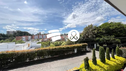 Casa En Venta En Llanogrande