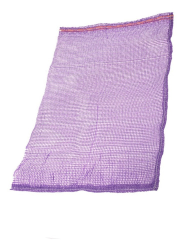 Bolsa Agro Rafia Violeta  (42*68cm) X 50 Unidades