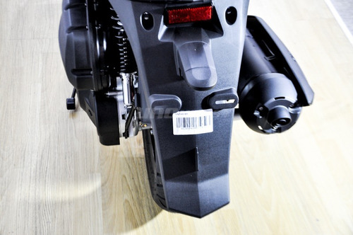 Imagen 6 de 25 de Sym Citycom Megascooter 300 I Automatico No Kymco Xtown
