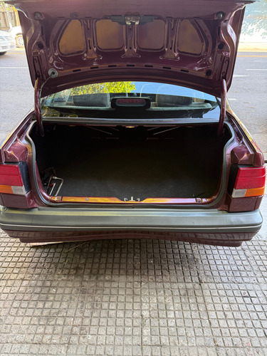 Ford Galaxy 2.0 Ghia