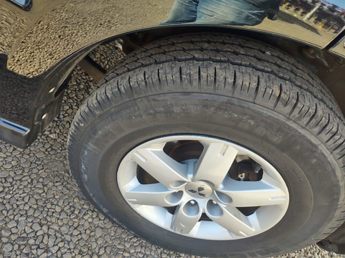 Mitsubishi Pajero Full 3.2 Hpe Aut. 5p