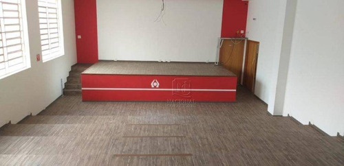 Prédio Para Alugar, 2938 M² Por R$ 99.000/mês - Ipiranga - São Paulo/sp - Pr0116