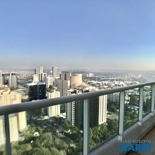 Imagem 5 de 15 de Duplex - Alphaville Industrial - Sp - 645044
