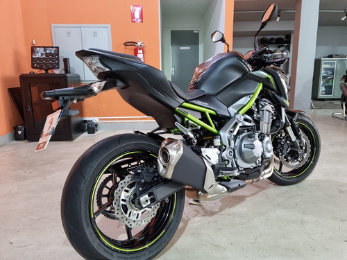 Imagem 3 de 15 de Kawasaki Z-900