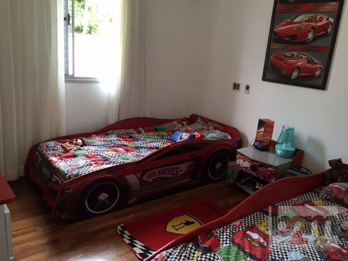 Imagem 14 de 18 de Casa Com 3 Dormitórios À Venda, 141 M² Por R$ 895.000,00 - Vila São Francisco - São Paulo/sp - Ca1112