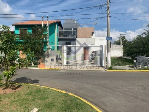 Imagem 20 de 20 de Sobrado 4 Dormitórios No Real Park Tietê, Jundiapeba, Mogi Das Cruzes - So00150 - 69997649