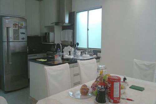 Imagem 5 de 14 de Casa Em São Paulo Bairro Vila Suzana - V1408