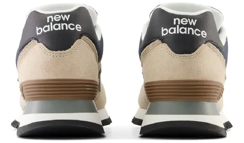 Tenis Masculino New Balance 574 Rugged Retr Original