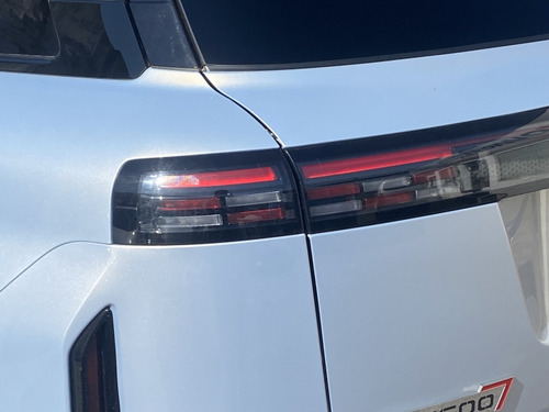 Jaecoo J7 Prime 2024