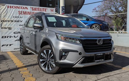 Honda BR-V 1.5 Touring At