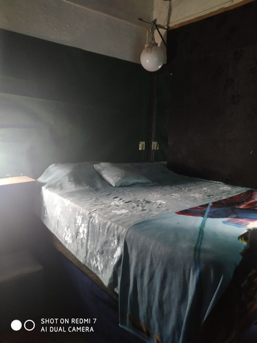 Casa Con Cochera Y Monoambiente En Prado