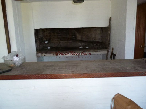 Imagen 16 de 17 de Casa En Venta En Jose Ignacio