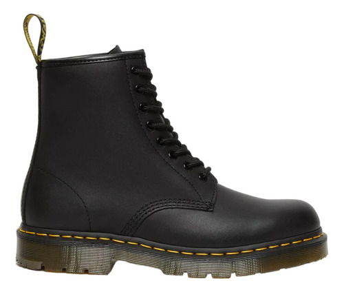 Dr. Martens Botas Antideslizantes 1460 Para Hombre