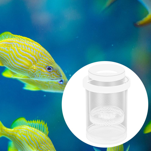 Incubator De Desove De Peces Separador De Peces Redondeador