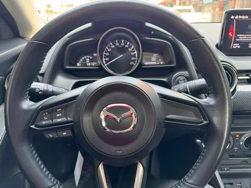 Mazda 2 1.5 Prime Sedan