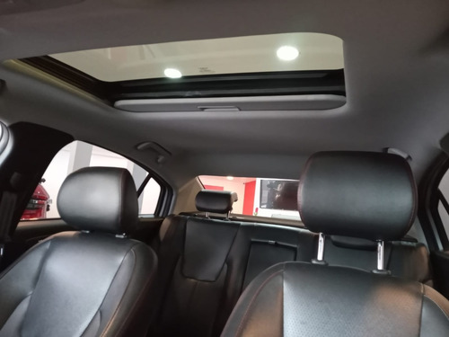 Imagen 10 de 16 de Chery Arrizo 5 Luxury Cvt 1.5