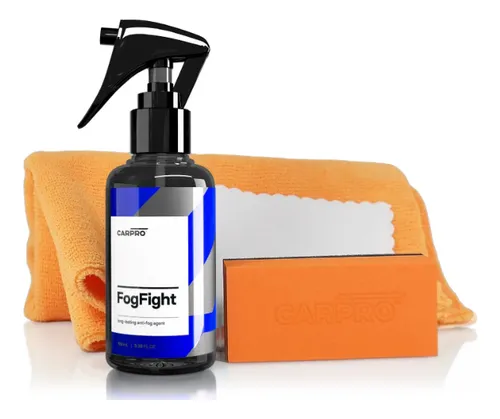 Fog Fight 100ml Carpro - Sport Shine