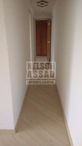 Imagem 10 de 24 de Apartamento Em Condomínio Padrão No Bairro Vila São Geraldo, 2 Dorm, 0 Suíte, 1 Vagas, 0 M - 1502