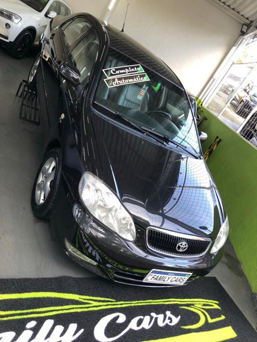 Imagem 2 de 11 de Toyota Corolla