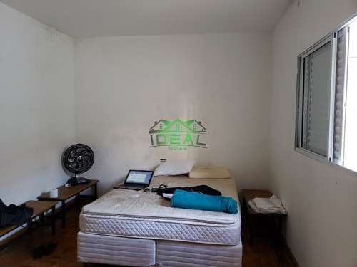 Imagem 17 de 21 de Casa Térrea Para Reforma A Venda No Bairro Parque Da Lapa, 3 Dorm, 4 Vagas, 290 M, 380 M - 1442