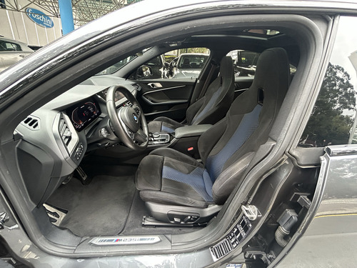 BMW Serie M 2.0 Xdrive Aut. 5P