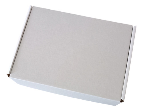 Cajas De Cartón Premium Autoarmables 15x10x5cm Pack 10 Unid