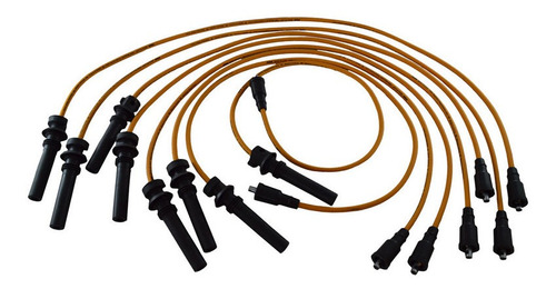 Cables Bujias Grand Cherokee Chrysler 300c Magnum V8 2005