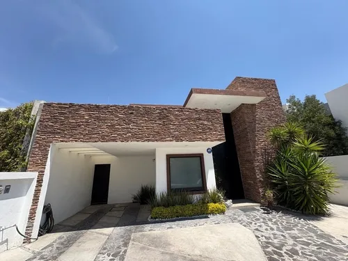 Casa En Venta Vista Real. 2