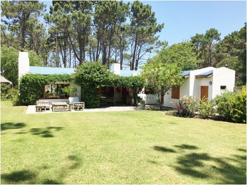 Imagen 18 de 21 de Venta Casa En Montoya 5 Dormitorios
