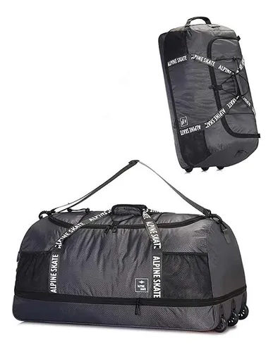 Bolso valija con ruedas sale