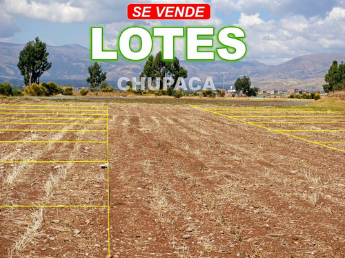 Imagen 5 de 5 de 0oferta Especial Vendo Lotes Desde 13 Mil Soles