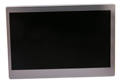 Tablero De Pantalla Lcd De Coche De 4.2 Pulgadas Para Escape