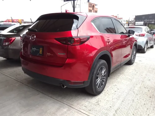 Mazda CX-5 Touring