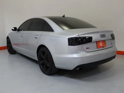 Audi A6 2.0 TP T CT TC 4P