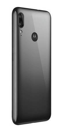 Celular Motorola Moto E6 Plus 32gb 13mp+2mp Seminovo Usado