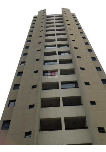 Imagem 1 de 30 de Apartamento Com 2 Dorms, Alto Da Mooca, São Paulo - R$ 399 Mil, Cod: 1207 - V1207