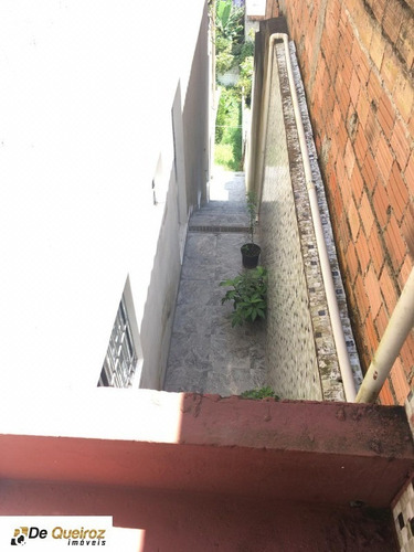 Imagem 18 de 30 de Casa Em São Paulo Na Zona Sul, Localizada No Jardim Novo Parelheiros A 2 Km Do Terminal De Parelheiros ! - 0878 - 67611928