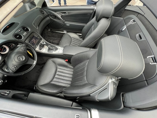 Imagem 9 de 14 de Mercedes Sl 350 3.5 Sport V6 Gasolina 2p Automático