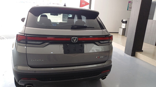 Changan Cs35 Plus 2022