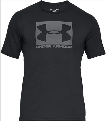  Franela Under Armour Deportiva Casual 100% 0riginal