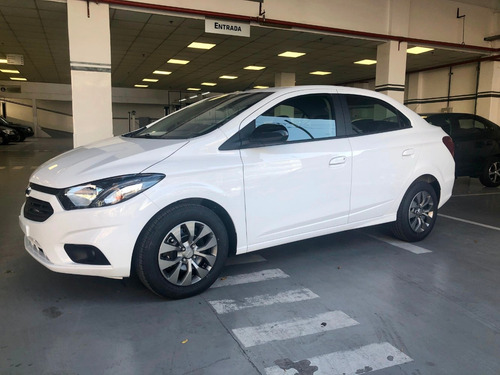 Chevrolet Onix Plus 100 % Cuotas Forest Car Balbin #5
