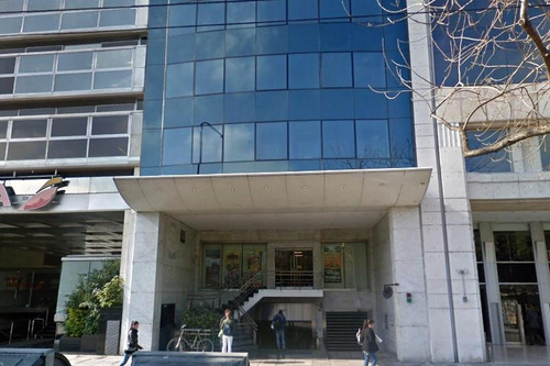 Imagen 2 de 3 de Oficina En Barrio Norte | Excelente Vista