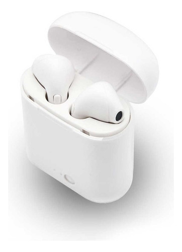 Auriculares Para iPhone Android Tipo AirPods