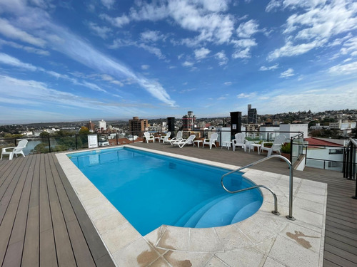 Departamento Alquiler Villa Suiza Carlos Paz