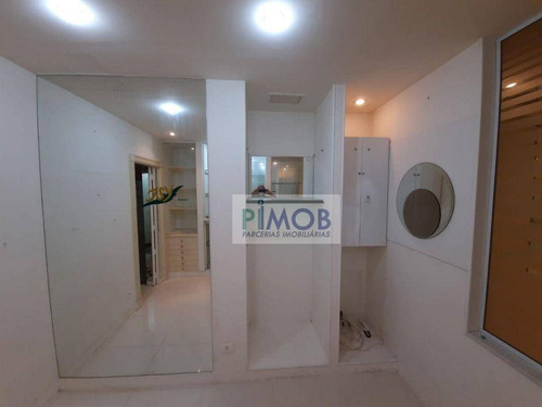 Imagem 30 de 30 de Loja Para Alugar, 80 M² Por R$ 1.500,00/mês - Copacabana - Rio De Janeiro/rj - Lo0051