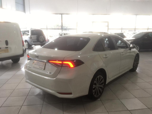 Imagem 7 de 15 de Corolla Altis 2.0 Flex * 2020 * Garantia Fábrica *