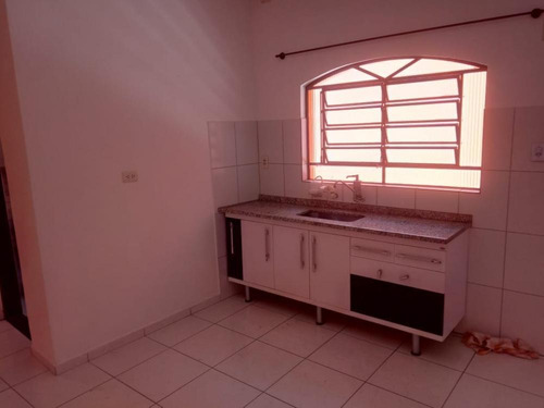 Imagem 10 de 26 de Sobrado Jardim Santo André -sp - Sb11625v