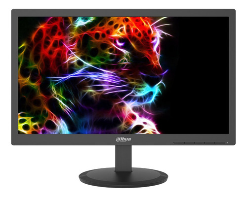 Led Monitor 20 Dahua A202s /hd+ /75 Hz / (hdmi/vga) Nuevo